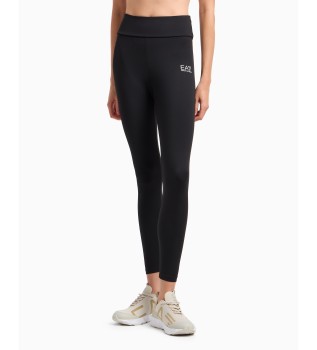 Leggings Dynamic Athlete neri