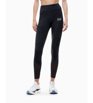 Leggings Vigor7 Lab preto