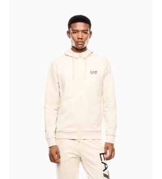 Bluza Logo Series biała