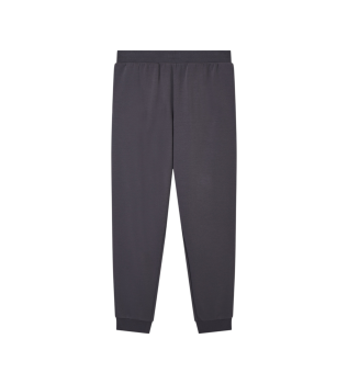 Logo Serie Broek Grijs