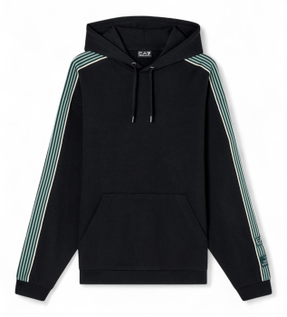 Logo Series Sweatshirt schwarz