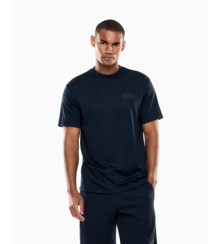 Lux Identity majica modra