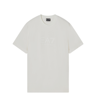 Lux Identity T-shirt white