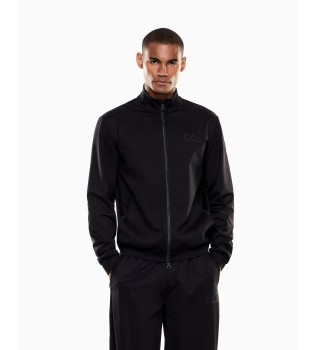 Jakna Lux Identity M Black