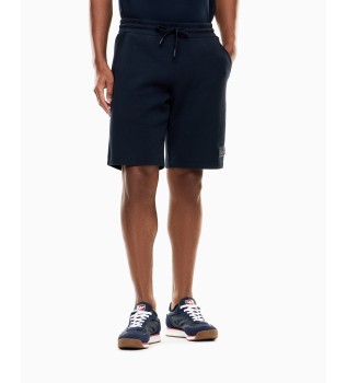 Lux Identity Shorts M navy