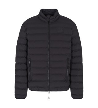 Jakke Mountain Eco Down Medium sort