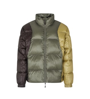 Giacca Green Mountain