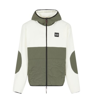 Mountain Urban Escape Jacke grn