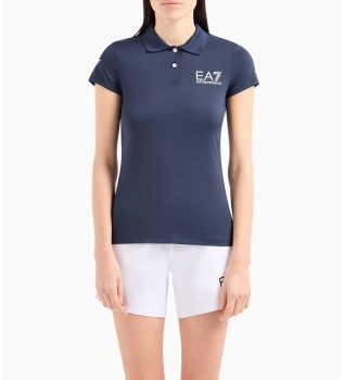 Polo Sport Ventus7 navy