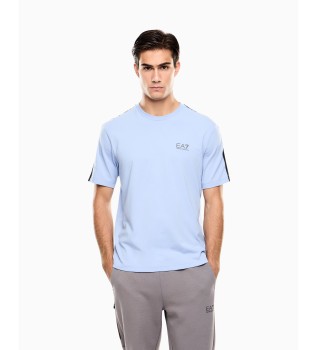 Majica Natural Ventus blue