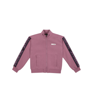 Jacket Natural Ventus7 pink