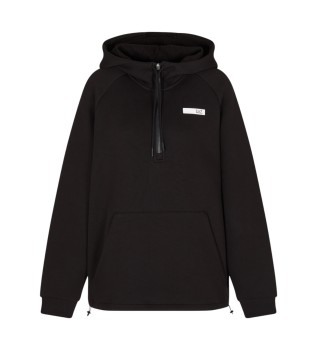 Sweat Natural Ventus7 noir