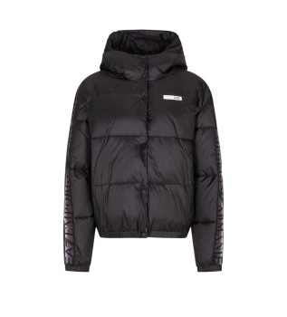 Casaco Ventus7 preto