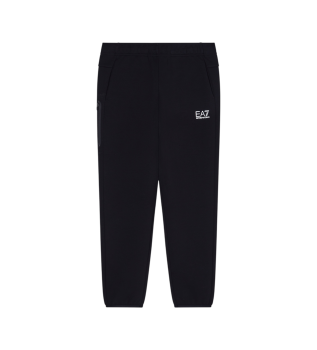 Natural Ventus trousers black