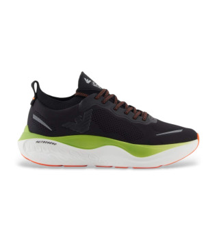 Sneakers nere Nitro Wave