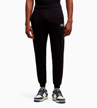 Pantalón Core Identity negro