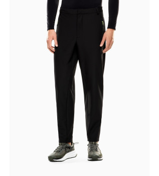 Pantalon Urban Escape noir
