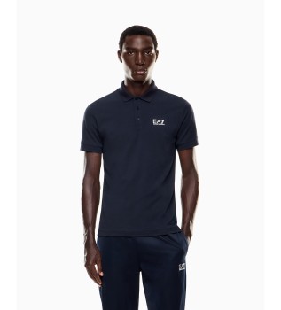 Polo majica PJVQZ navy