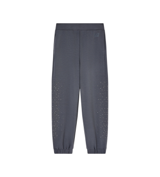 Pantaloni Precious grigi