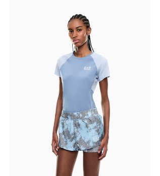 Ventus7 Lab blue shorts