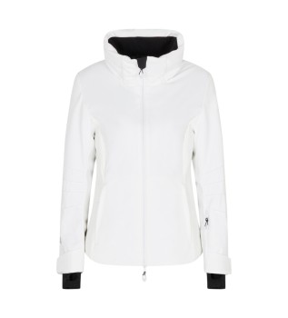 Casaco de esqui Cortina Protectum7 branco