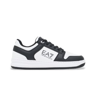 Slasher Sneakers white, black