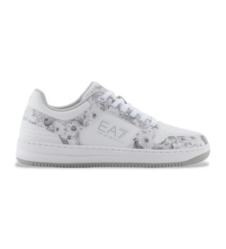 Slasher Sneakers white