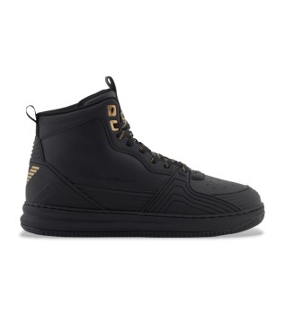 Sneakers nere Slasher High