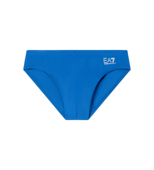 Slip da bagno tecnici blu