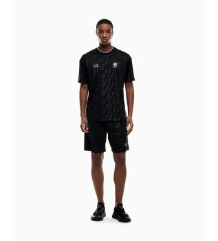 Ensemble Soccer noir