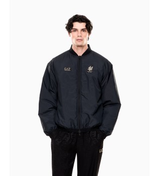 Giacca Society M nera