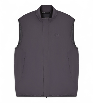 Sport Travel Vest M Grey