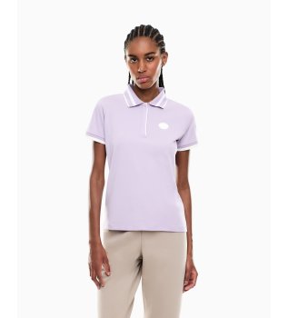 Polo Sporting Club lilas