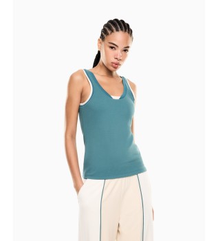 Koszulka klubowa zielona