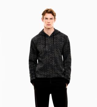 Sweat Enzo noir