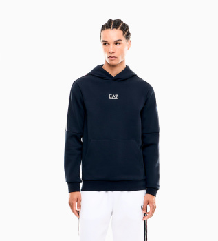 Sweat Italian Spirit bleu