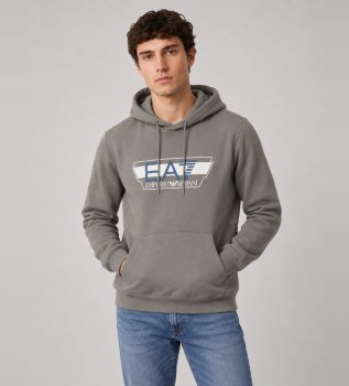 Teo gray sweatshirt