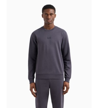 Sweatshirt Core Identity grey