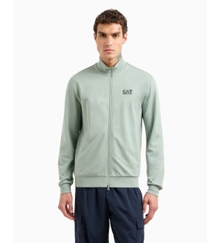 Camisola Core Identity azul