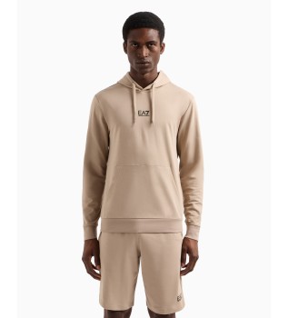 Core Identity sweatshirt brown