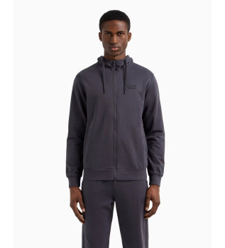 Sweatshirt Core Identity grey