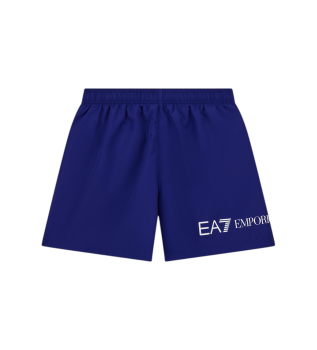 Maillot de bain léger bleu