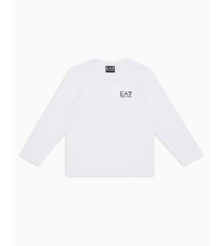 Core Identity Asv T-shirt wit