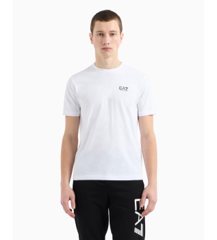 T-shirt AF10375-7M000567 wit