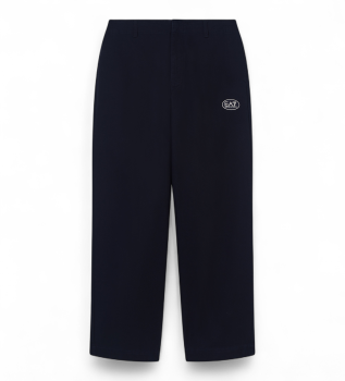 Cal�as Tennis Club azul-marinho