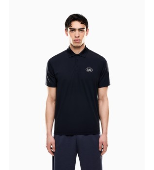 Tennis Club marine polo viscosemix