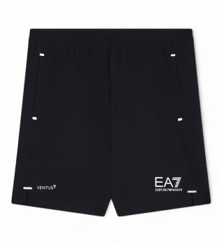 Tennis Pro Shorts black