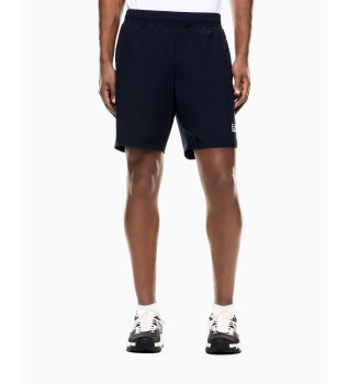 Tennis Pro Shorts marinebl�