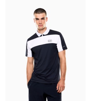 Polo Tennis Pro blu