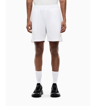 Tennis Pro Shorts white